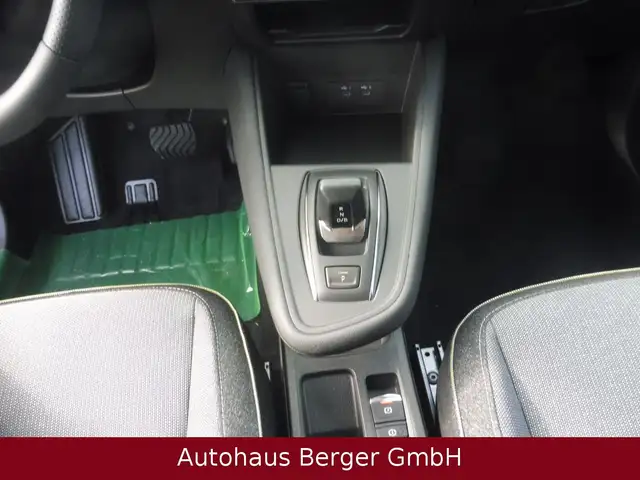 Mitsubishi Asx view 14
