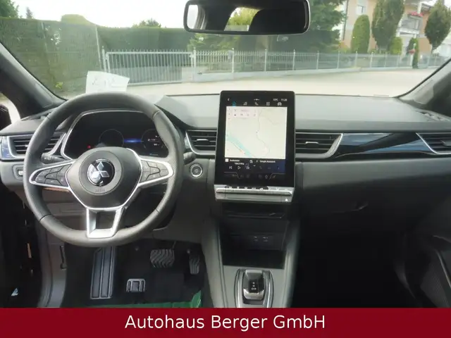 Mitsubishi Asx view 12