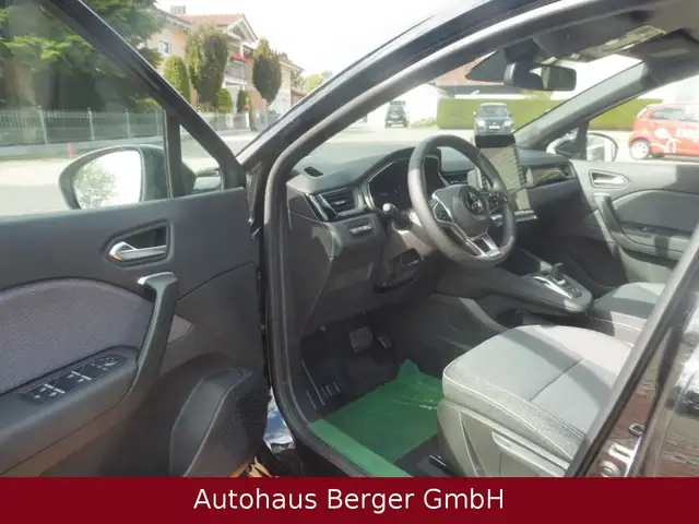 Mitsubishi Asx view 9