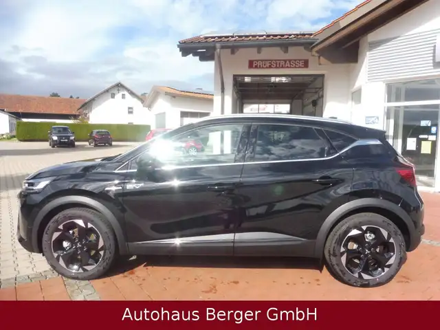 Mitsubishi Asx view 8