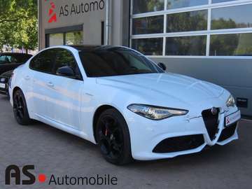 Veloce Q4 2.0T BiXen*Pano*Nav*Kam*ACC*SHZ