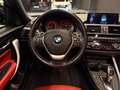 BMW 220 220d Blanc - thumbnail 16