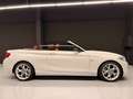 BMW 220 220d Blanc - thumbnail 7