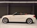 BMW 220 220d Blanc - thumbnail 2