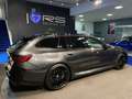 BMW M5 Touring Grau - thumbnail 17