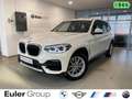 BMW X3 xDrive 30e AHK-klappbar Navi LED Sitzhzg PDC Weiß - thumbnail 1