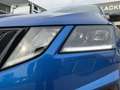Skoda Octavia Combi RS 2.0TDI 4x4 DSG LED+NAV+AHK+PANO Bleu - thumbnail 15