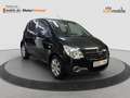 Opel Agila B Edition/Klimaanlage/SHZ Schwarz - thumbnail 7
