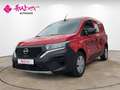 Nissan Townstar Kasten L1 2,0t DIG-T 130 - Acenta Rouge - thumbnail 1