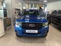 Ford Ranger Ranger 2.0TD 170CV SUPER CAB 4X4 XLT 4P. Blu/Azzurro - thumbnail 3