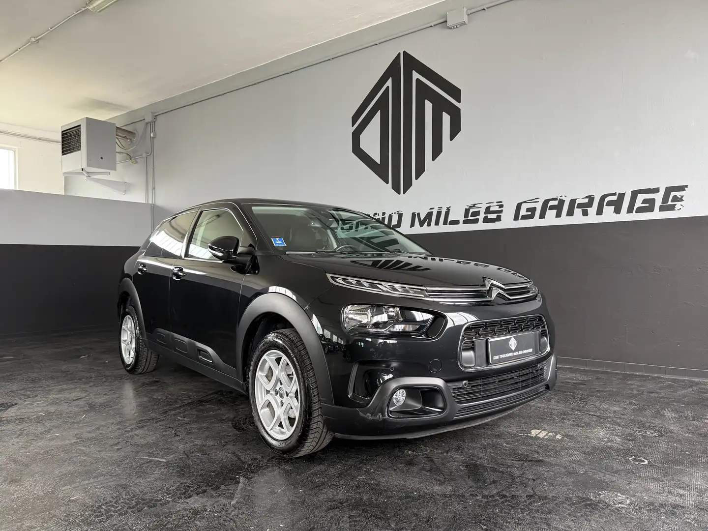Citroen C4 Cactus 1.5bluehdi Shine 60K KM UNI.PROPR. NEOPAT. - 1