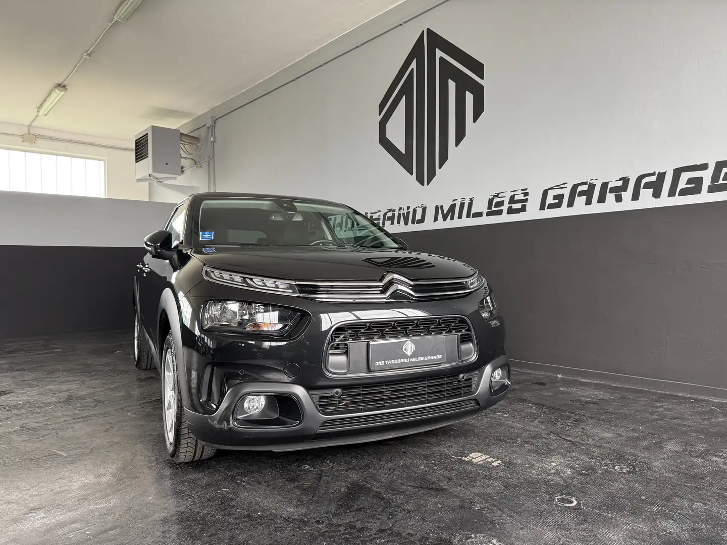 Citroen C4 Cactus 1.5bluehdi Shine 60K KM UNI.PROPR. NEOPAT. - 2
