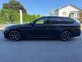 BMW 520 520d 48 V Touring xDrive Aut. Schwarz - thumbnail 2