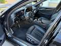 BMW 520 520d 48 V Touring xDrive Aut. Schwarz - thumbnail 9