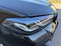 BMW 520 520d 48 V Touring xDrive Aut. Schwarz - thumbnail 8