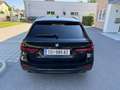 BMW 520 520d 48 V Touring xDrive Aut. Schwarz - thumbnail 6