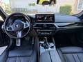 BMW 520 520d 48 V Touring xDrive Aut. Schwarz - thumbnail 11