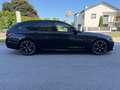 BMW 520 520d 48 V Touring xDrive Aut. Schwarz - thumbnail 5