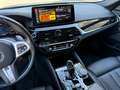 BMW 520 520d 48 V Touring xDrive Aut. Schwarz - thumbnail 12