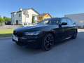 BMW 520 520d 48 V Touring xDrive Aut. Schwarz - thumbnail 1