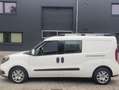 Fiat Doblo SX Maxi Kombi 1.6 *Kamera Regale Klima * Weiß - thumbnail 15