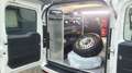 Fiat Doblo SX Maxi Kombi 1.6 *Kamera Regale Klima * Weiß - thumbnail 14