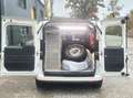 Fiat Doblo SX Maxi Kombi 1.6 *Kamera Regale Klima * Weiß - thumbnail 13