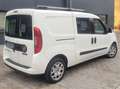 Fiat Doblo SX Maxi Kombi 1.6 *Kamera Regale Klima * Weiß - thumbnail 5