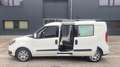 Fiat Doblo SX Maxi Kombi 1.6 *Kamera Regale Klima * Weiß - thumbnail 1