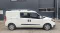 Fiat Doblo SX Maxi Kombi 1.6 *Kamera Regale Klima * Weiß - thumbnail 4