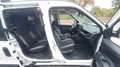 Fiat Doblo SX Maxi Kombi 1.6 *Kamera Regale Klima * Weiß - thumbnail 9