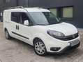 Fiat Doblo SX Maxi Kombi 1.6 *Kamera Regale Klima * Weiß - thumbnail 3