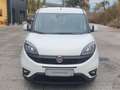 Fiat Doblo SX Maxi Kombi 1.6 *Kamera Regale Klima * Weiß - thumbnail 11