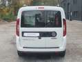 Fiat Doblo SX Maxi Kombi 1.6 *Kamera Regale Klima * Weiß - thumbnail 6