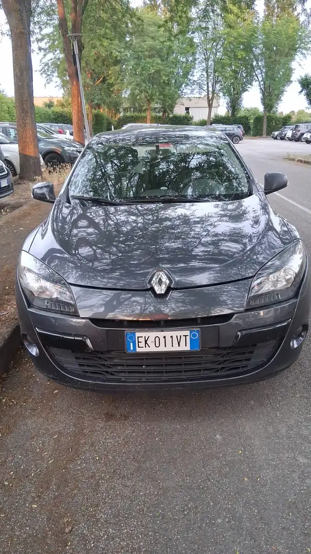 Renault Megane Megane III 2008 SporTour SporTour 1.5 dci 90cv fap Blu/Azzurro - 2