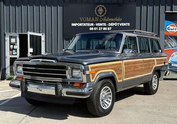 Grand V8 5.9L