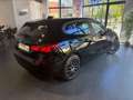 BMW 140 SERIE F40 118i 140 ch DKG7 Schwarz - thumbnail 2