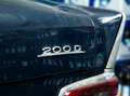 Mercedes-Benz 200 200 D Heckflosse Pullmann Azul - thumbnail 2
