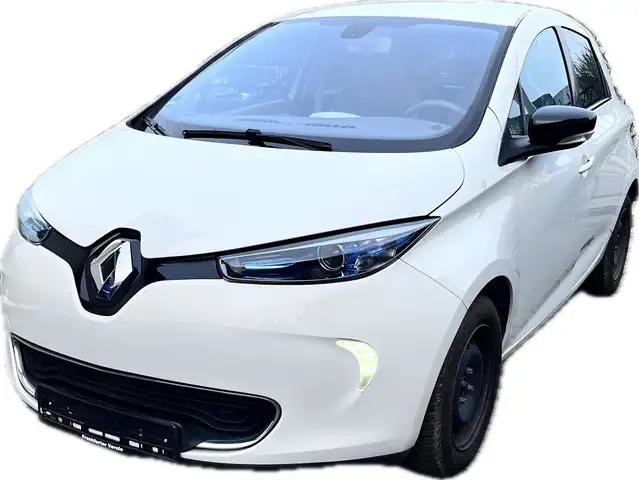 Renault ZOE Zen INKLUSIVE ANTRIEBBATTERIE