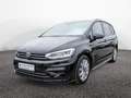 Volkswagen Touran 1.5 TSI DSG R-Line Navi R-Kam LED PDC Schwarz - thumbnail 2