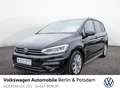 Volkswagen Touran 1.5 TSI DSG R-Line Navi R-Kam LED PDC Schwarz - thumbnail 1