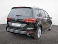 Volkswagen Touran 1.5 TSI DSG R-Line Navi R-Kam LED PDC Schwarz - thumbnail 4