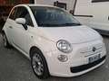Fiat 500 500 SPORT/CERCHI 16"/MP3/BLUETOOTH/PELLE/VOL.MULTI Blanco - thumbnail 1