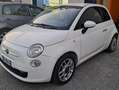 Fiat 500 500 SPORT/CERCHI 16"/MP3/BLUETOOTH/PELLE/VOL.MULTI Blanco - thumbnail 5
