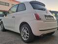 Fiat 500 500 SPORT/CERCHI 16"/MP3/BLUETOOTH/PELLE/VOL.MULTI Blanco - thumbnail 7