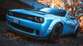 Dodge Challenger Challenger Automatik SRT Hellcat Kék - thumbnail 5