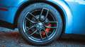 Dodge Challenger Challenger Automatik SRT Hellcat Синій - thumbnail 4