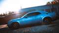 Dodge Challenger Challenger Automatik SRT Hellcat Kék - thumbnail 6