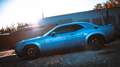 Dodge Challenger Challenger Automatik SRT Hellcat Modrá - thumbnail 6