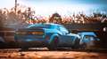 Dodge Challenger Challenger Automatik SRT Hellcat Синій - thumbnail 10